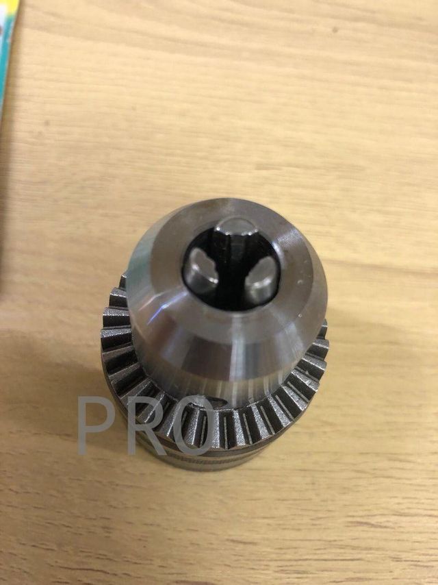 Portabrocas de llave