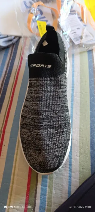 Zapatillas deportivas SPORTS Cómodas