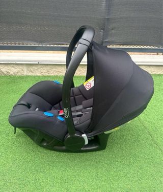 Carrito Anex mType HIDE Edición Especial