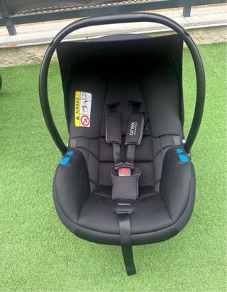 Carrito Anex mType HIDE Edición Especial