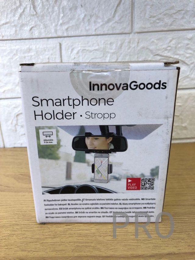 Soporte de Smartphone - InnovaGoods®