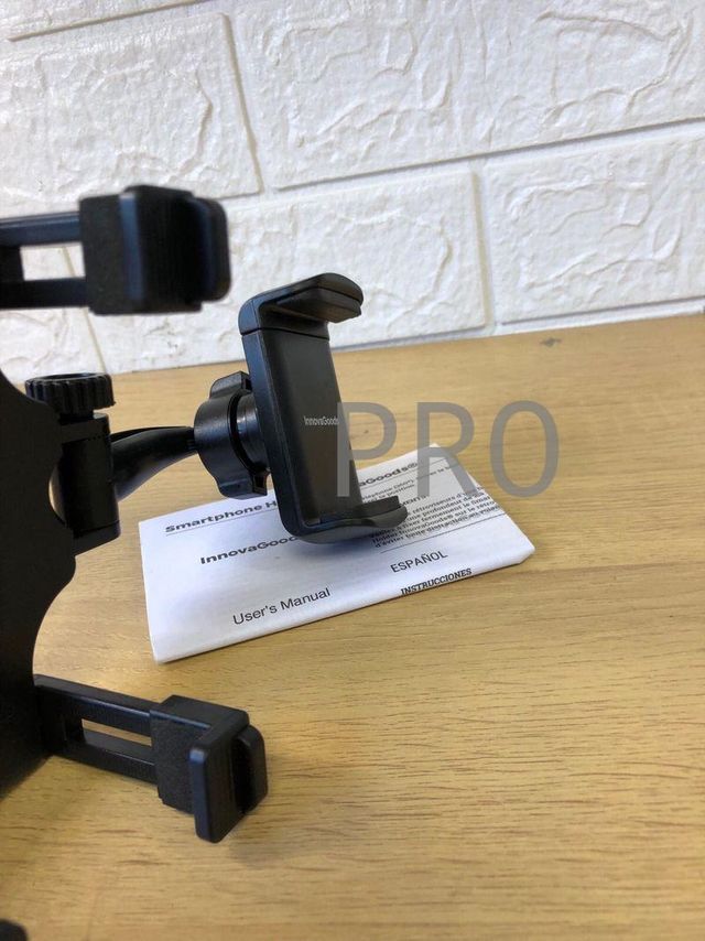 Soporte de Smartphone - InnovaGoods®