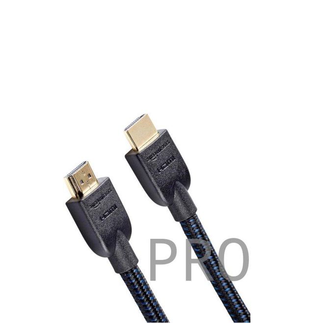 Cable HDMI - Amazon Basics