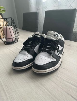 Zapatillas Nike Dunk Panda