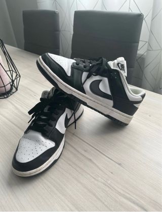 Zapatillas Nike Dunk Panda