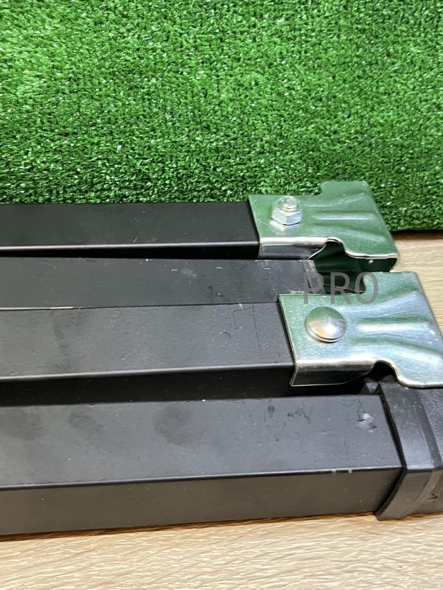 Juego 4 Patas para Somier