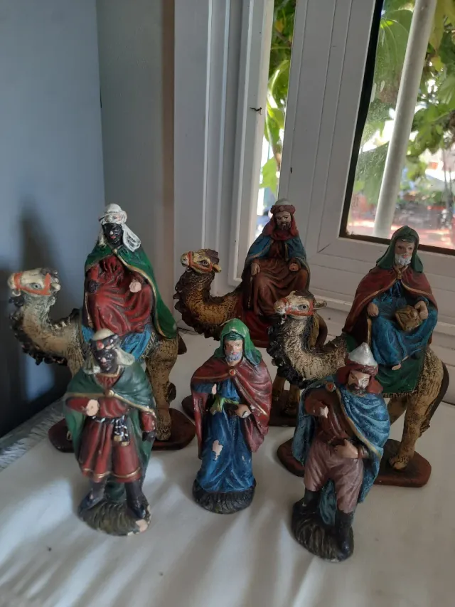 Tre re e pagine per restaurare Murcia