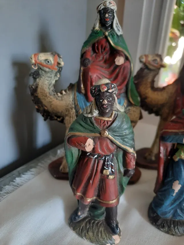 Tre re e pagine per restaurare Murcia