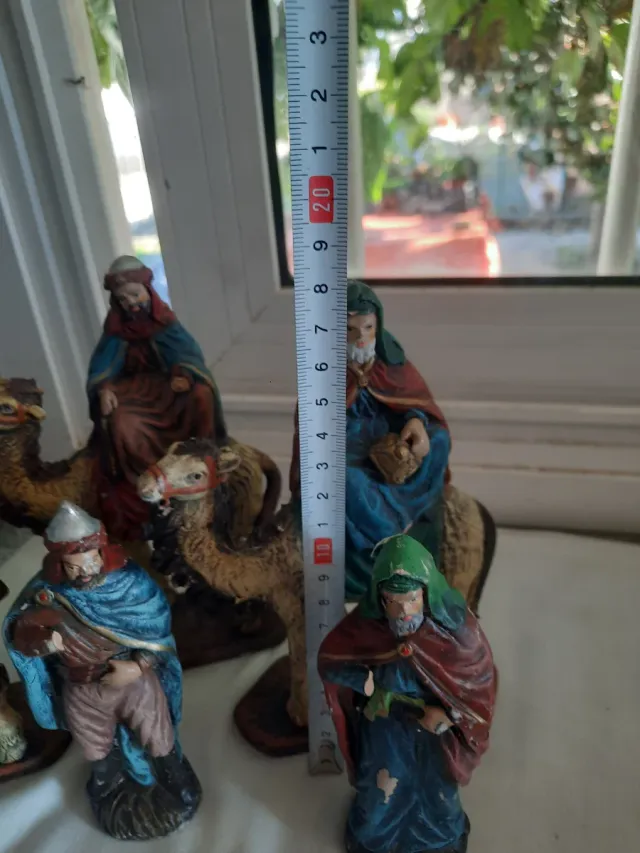 Tre re e pagine per restaurare Murcia