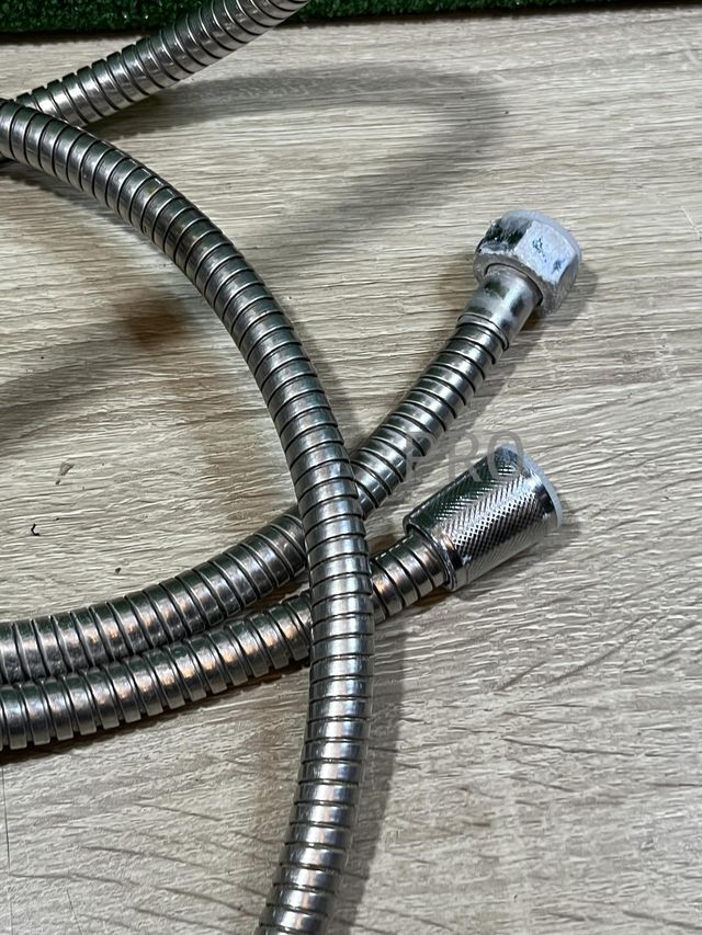 Manguera de ducha YEAUPE