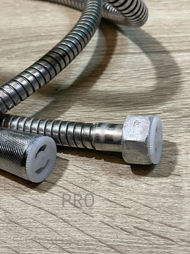 Manguera de ducha YEAUPE