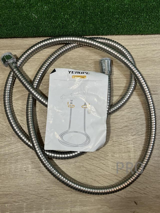 Manguera de ducha YEAUPE