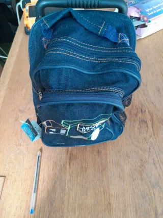 Mochila infantil e Iglú Dora la Exploradora