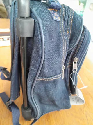 Mochila infantil e Iglú Dora la Exploradora