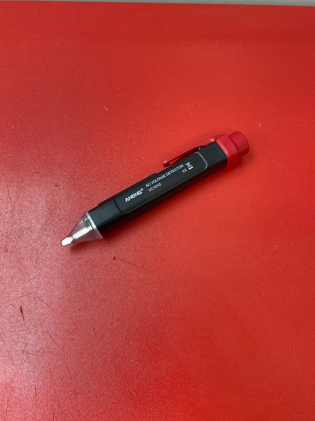 DETECTOR DIGITAL DE VOLTAGE: ANENG "VC1010"