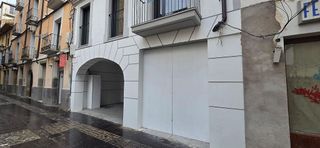 Local comercial en alquiler en Jaca