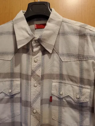 Camicia Levi's Uomo