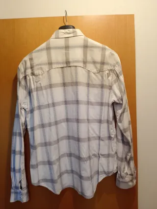 Camicia Levi's Uomo