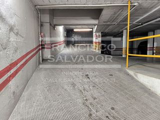 Garaje en venta en Lucena