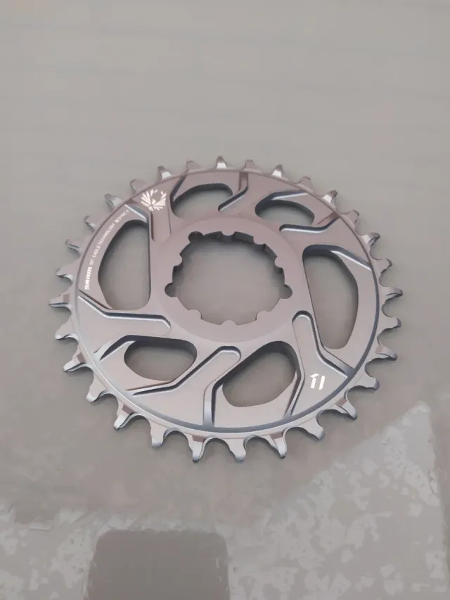 Plato 30T SRAM X01 X-SYNC 1x12v Eagle DM 3mm BOOST