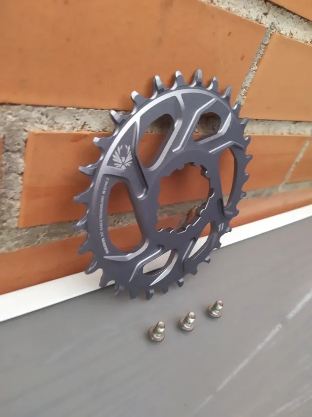 Plato 30T SRAM X01 X-SYNC 1x12v Eagle DM 3mm BOOST