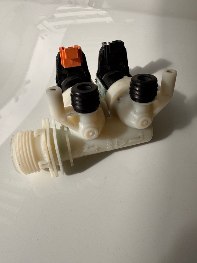 Electroválvula Lavadora Fagor F 2812