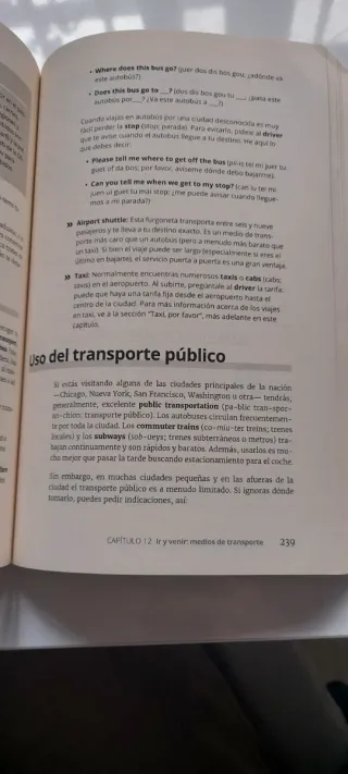 Inglés para Dummies