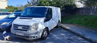 Ford Transit 2006