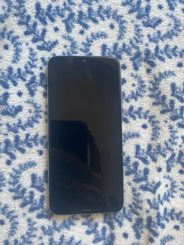 Xiaomi Redmi Note 8 pro 