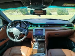 Maserati Ghibli 2015