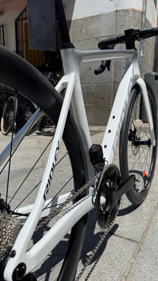 Ridley FALCN 105 di2 Talla XS (52 cm) NUEVA