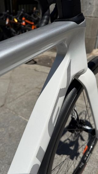 Ridley FALCN 105 di2 Talla XS (52 cm) NUEVA