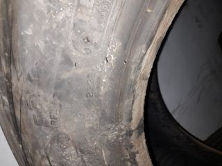 Neumático Camión Bridgestone 385/55 R22.5 HT002