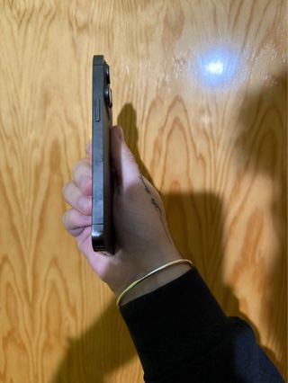 iPhone 13 Pro Gris Perfecto