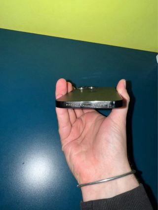 iPhone 13 Pro Gris Perfecto