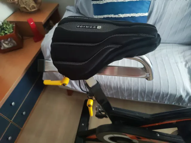 Bicicleta Spinning BH Profesional