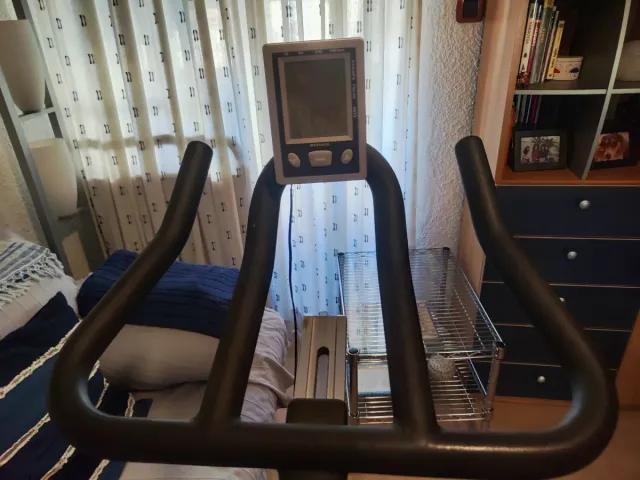 Bicicleta Spinning BH Profesional