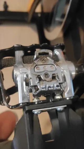 Bicicleta estatica Spinning BH Profesional