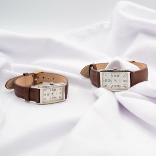 Reloj clasico Garozzia