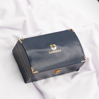 Reloj clasico Garozzia