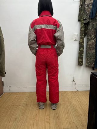 Mono de esquí Quechua Talla 12