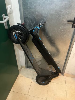 Patín Eléctrico hover-z