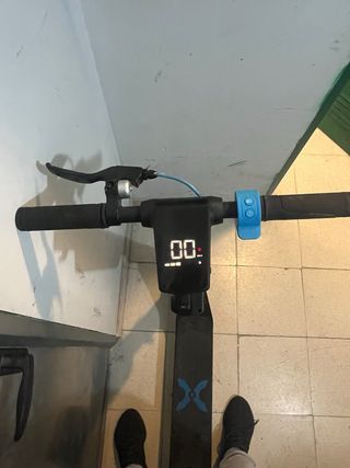 Patín Eléctrico hover-z