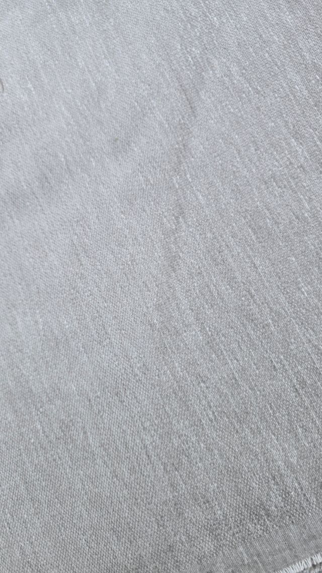 Tela chenilla doble cara mesa camilla