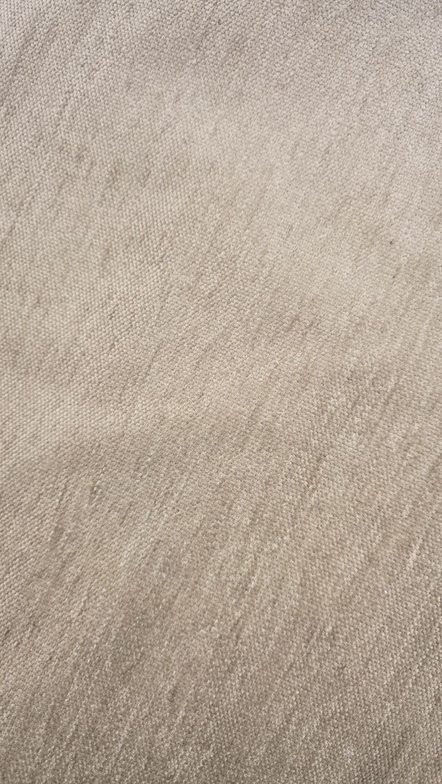 Tela chenilla doble cara mesa camilla