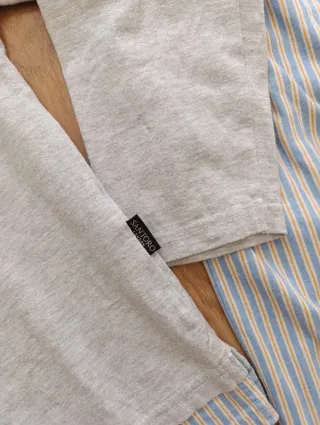 Pijama Gorjuss niña Talla 10 + 4 postales