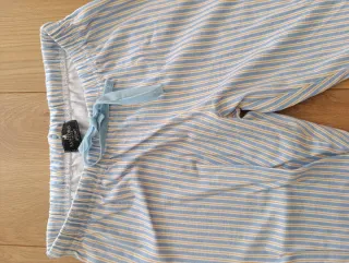 Pijama Gorjuss niña Talla 10 + 4 postales