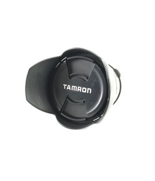 Objetivo Tamron SP AF 17-50mm F/2.8 XR Di II VC LD