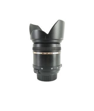 Objetivo Tamron SP AF 17-50mm F/2.8 XR Di II VC LD