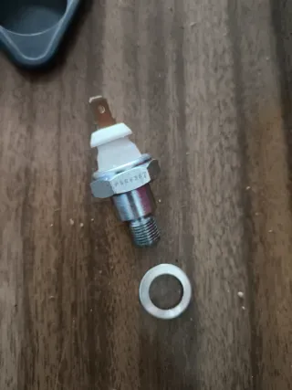 Bulbo pressione olio per Land Rover